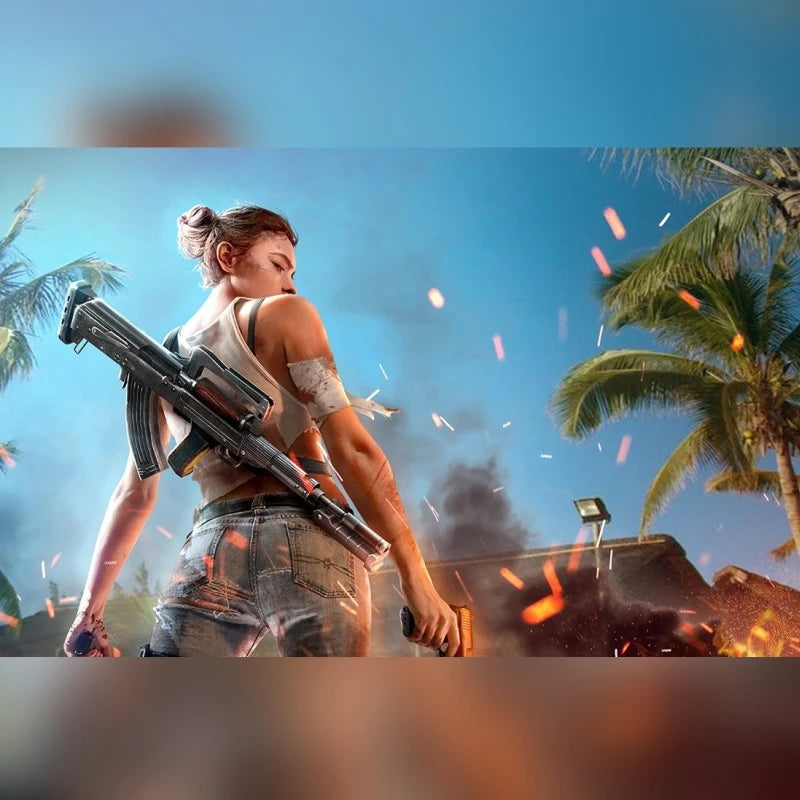 Sony PS5 – DEAD ISLAND 2 sur CD