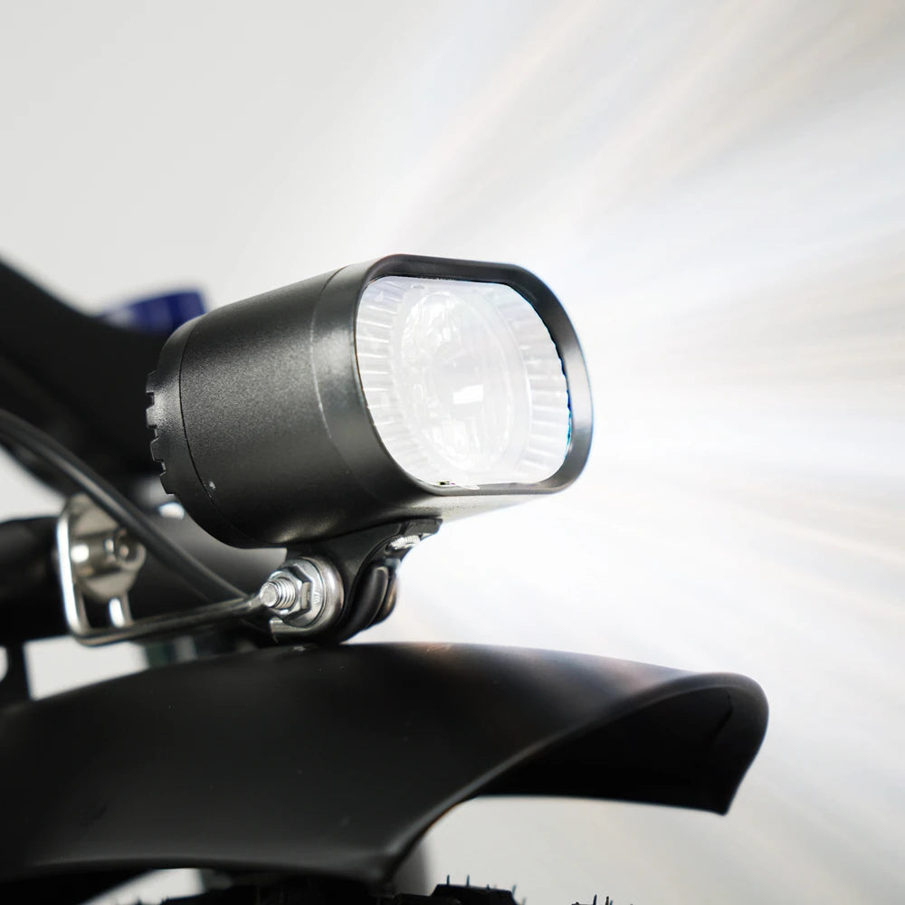 Vélo Électrique CMACEWHEEL Y20