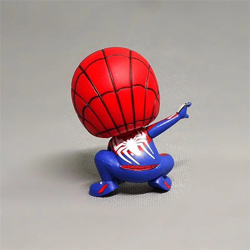Figurine Marvel Spider-Man