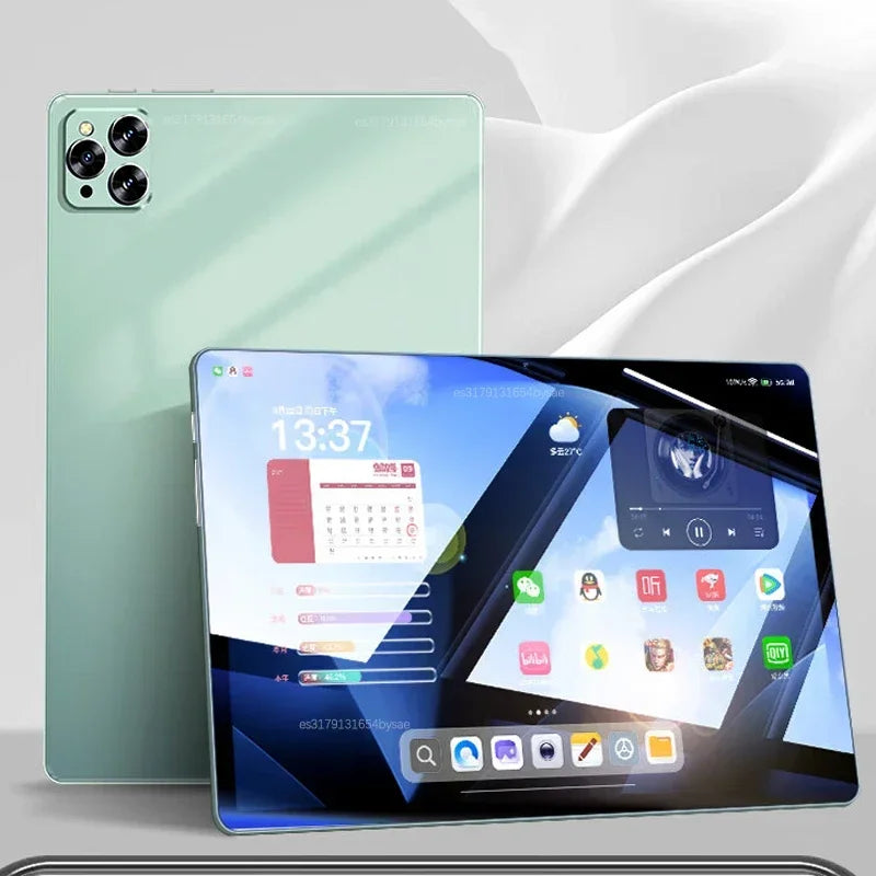 Tablette Android Pad 8 Pro – 10,1″