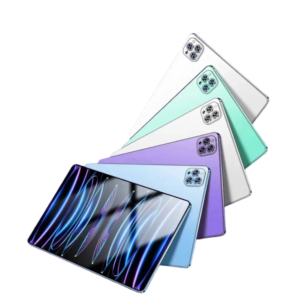 Tablette Android Pad 8 Pro – 10,1″