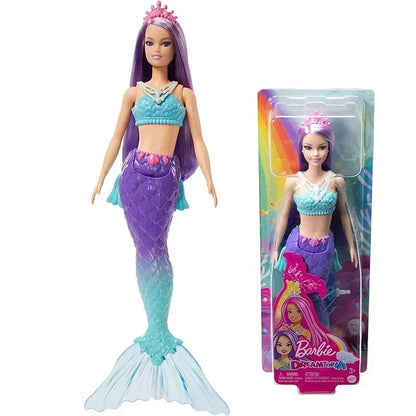 Poupée Barbie Originale