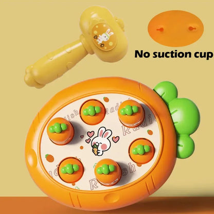 Jeu de marteau pour tout-petits
