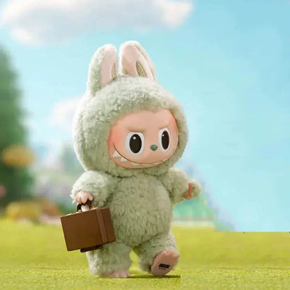 Labubu Les Monstres – Figurine Surprise Macaron