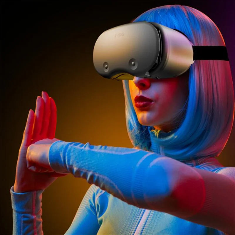 VRG Pro X7 Smart VR Headset