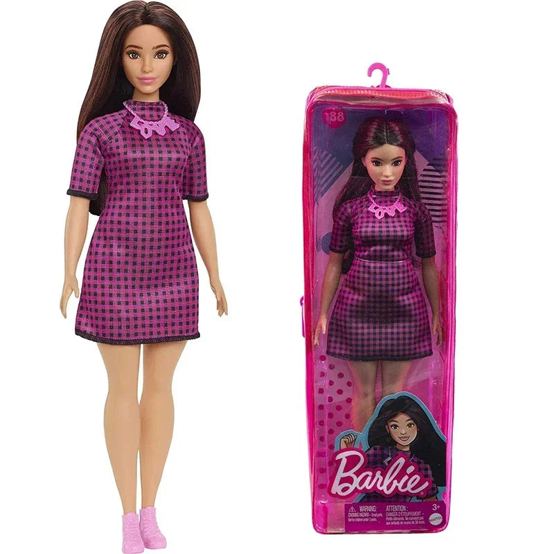 Poupée Barbie Originale