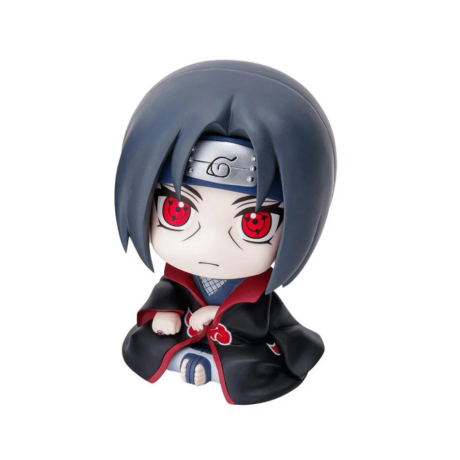 Figurines Naruto