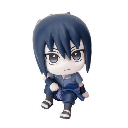 Figurines Naruto