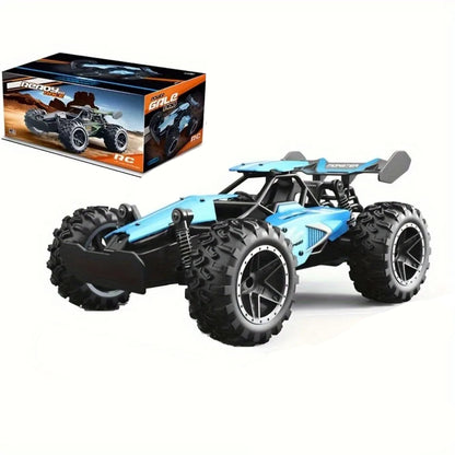 Voiture Télécommandée Dirt Bike