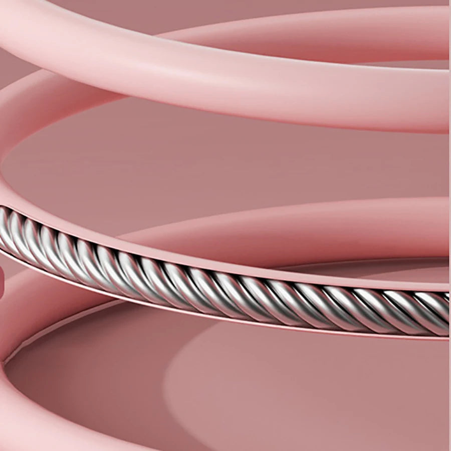 Corde à Sauter Connectée