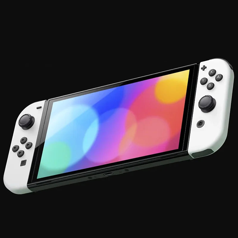 Console Nintendo Switch OLED