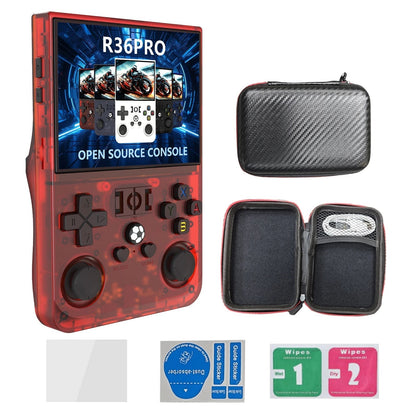 Console de Jeux Portable ZUIDID