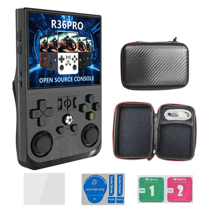 Console de Jeux Portable ZUIDID