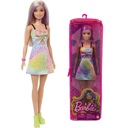 Poupée Barbie Originale