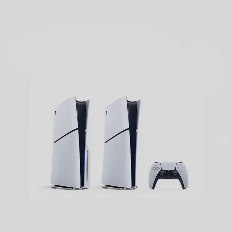 Console Sony PlayStation 5 Slim + Manette incluse