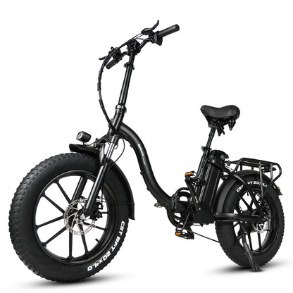 Scooter Électrique CMACEWHEEL Y20