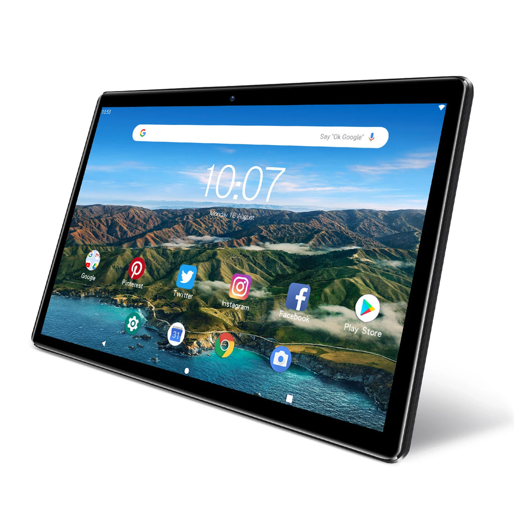 PRITOM Tab 10 – Android 13