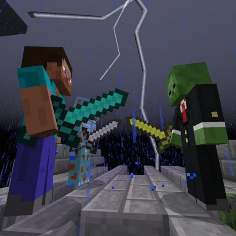 Minecraft – Jeu Nintendo Switch