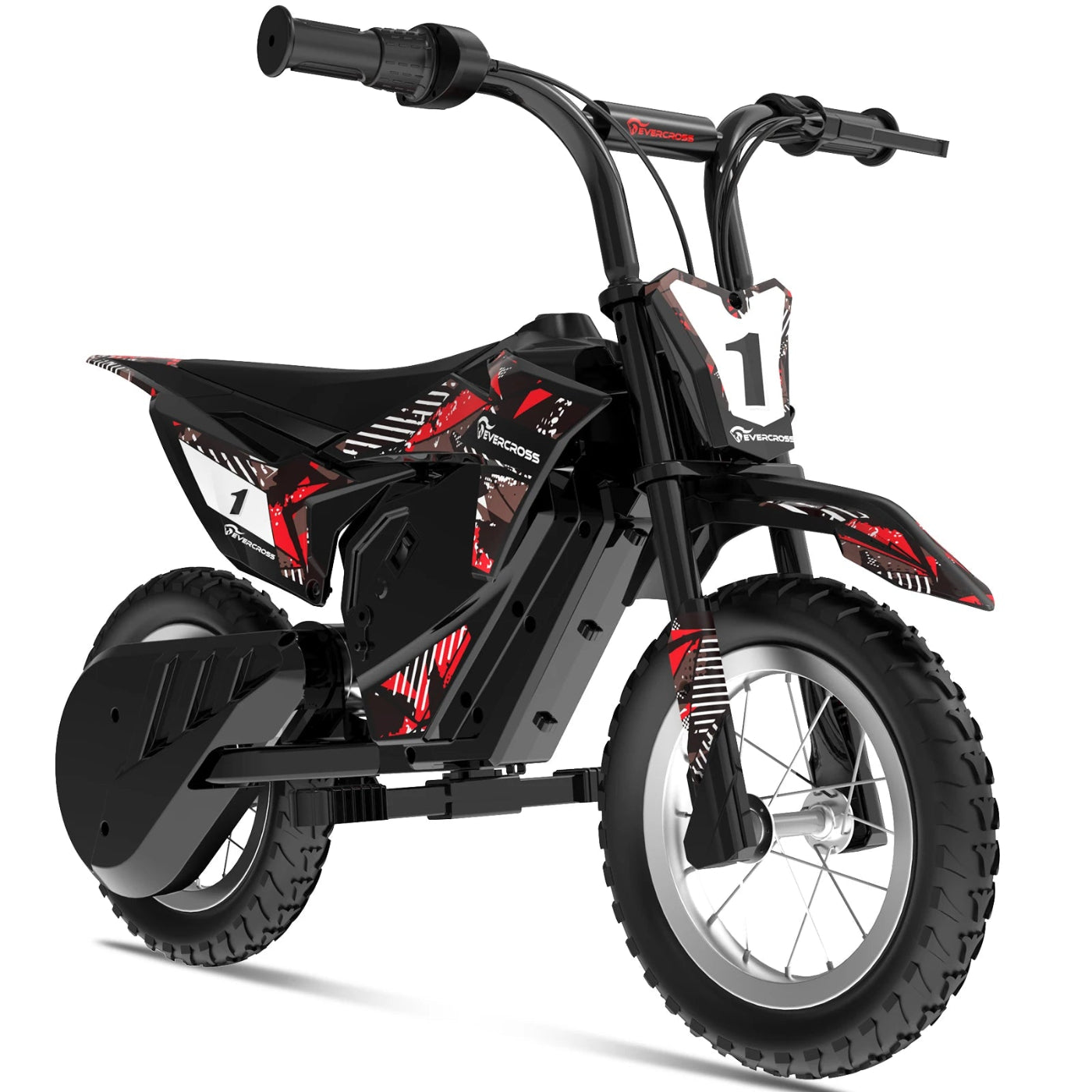 Moto Électrique EVERCROSS EV13M