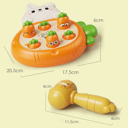Jeu de marteau pour tout-petits