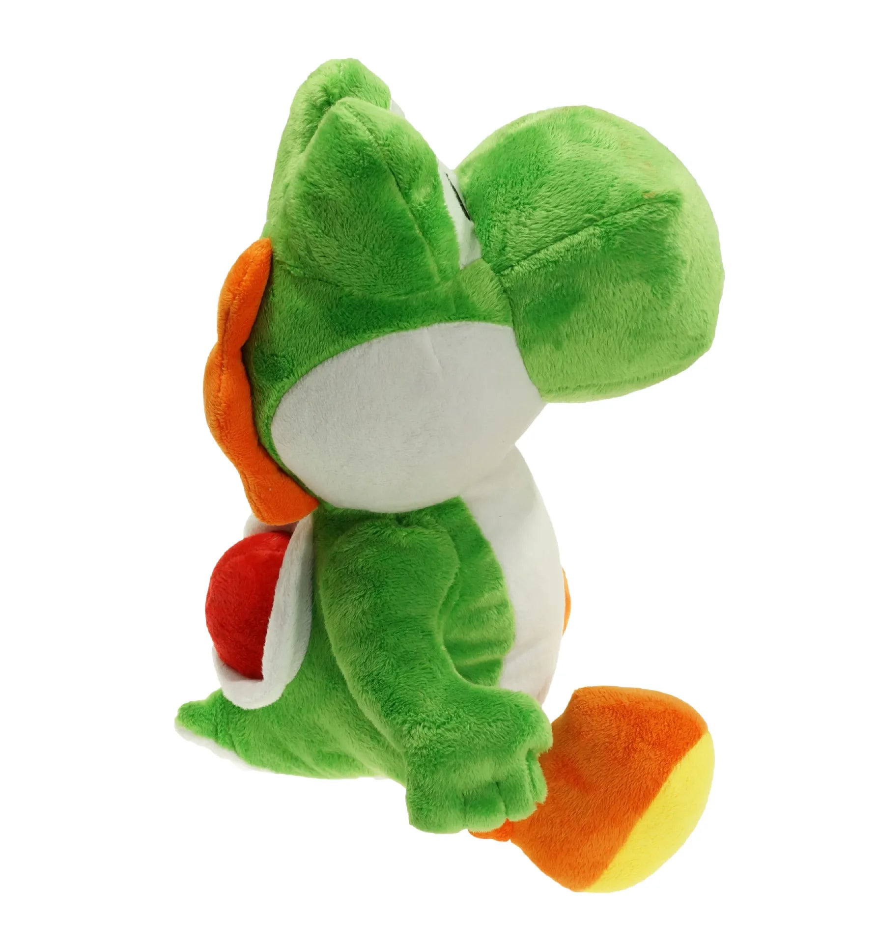 Peluche Yoshi