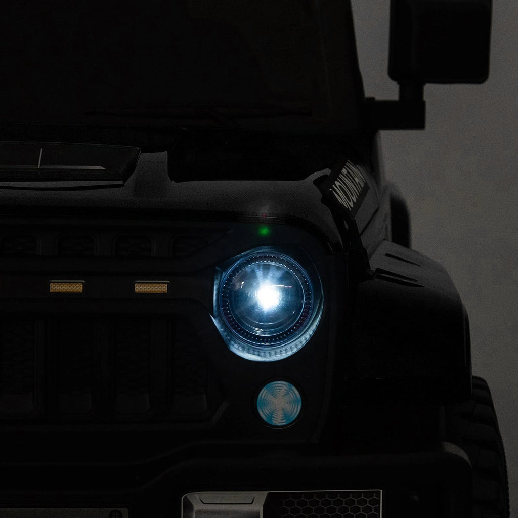 Voiture Électrique Enfant 12V