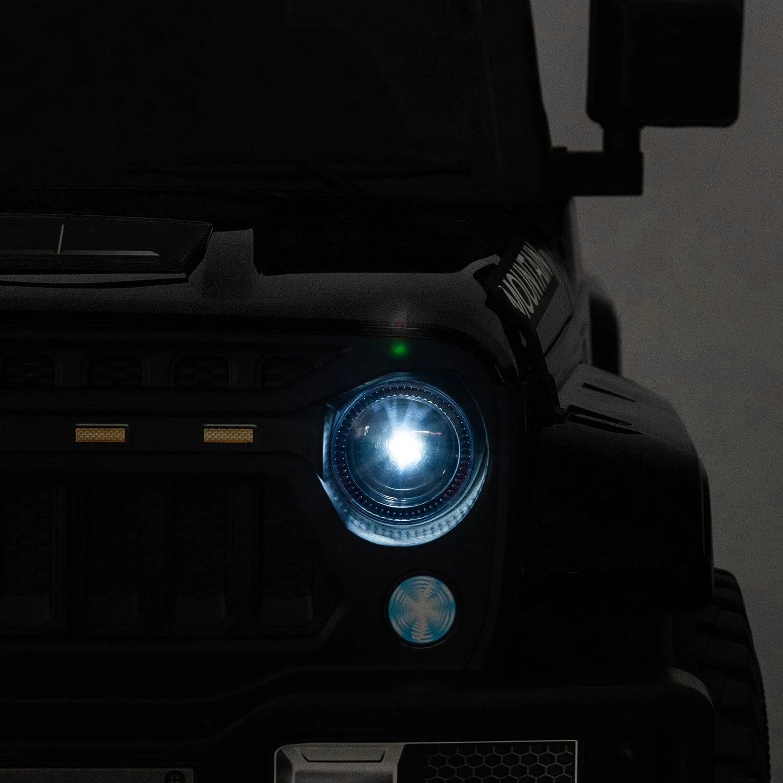 Voiture Électrique Enfant 12V