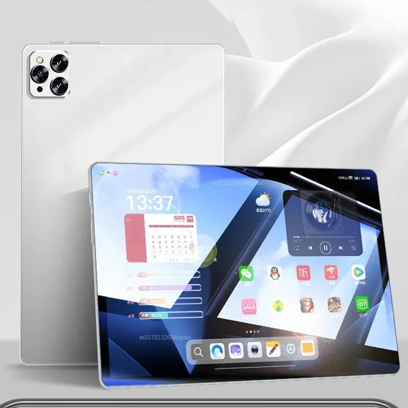 Tablette Android Pad 8 Pro – 10,1″