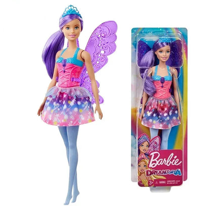 Poupée Barbie Originale