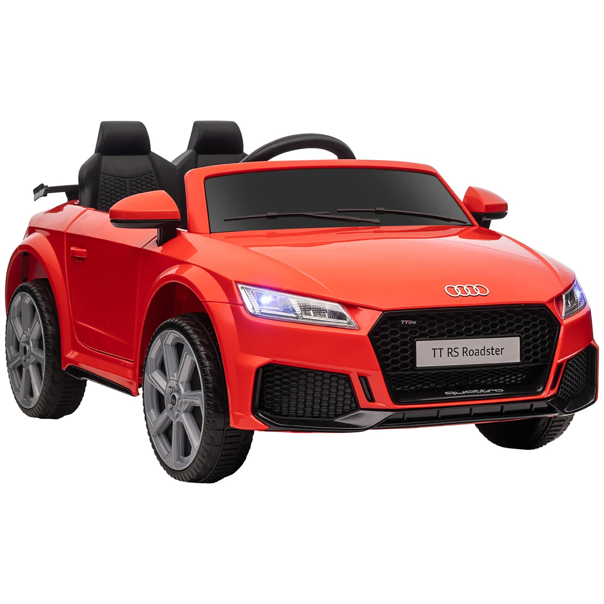 Voiture Électrique Enfant HOMCOM – Modèle Audi