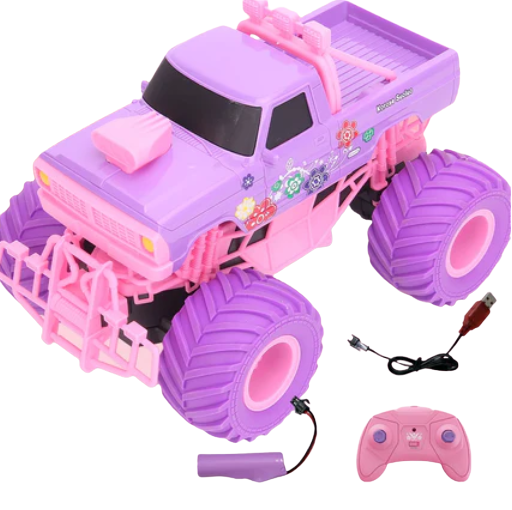 Voiture Télécommandée JJRC D860