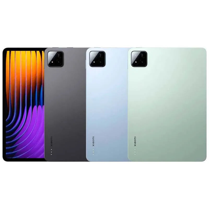 Xiaomi Pad 7 Pro