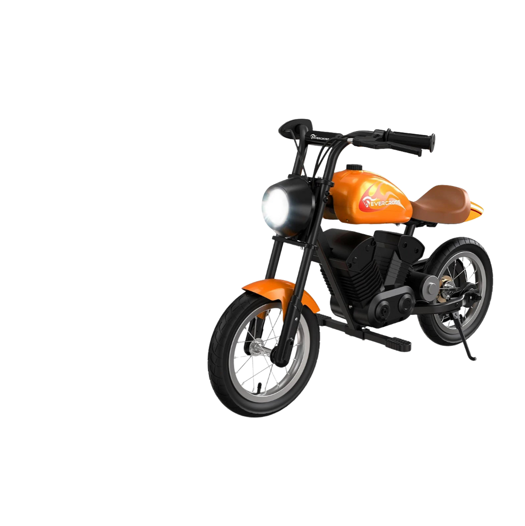 Mini Moto Électrique EVERCROSS TECH EV08M