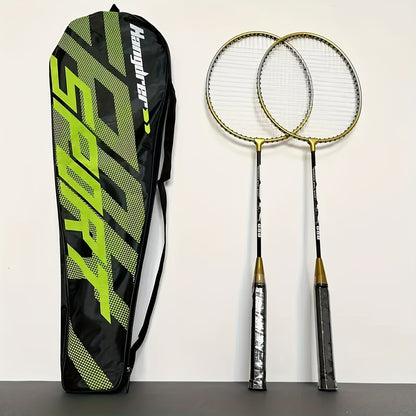 Kit badminton complet