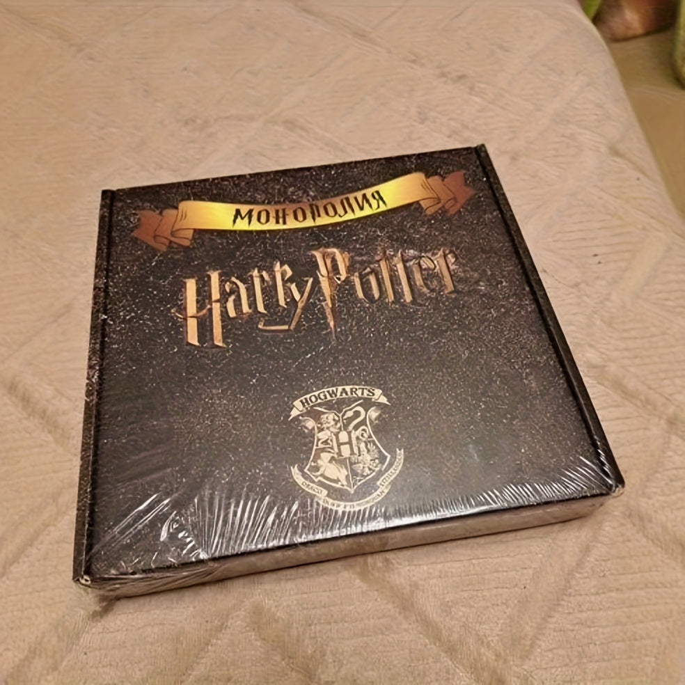 Jeu de Société Harry Potter