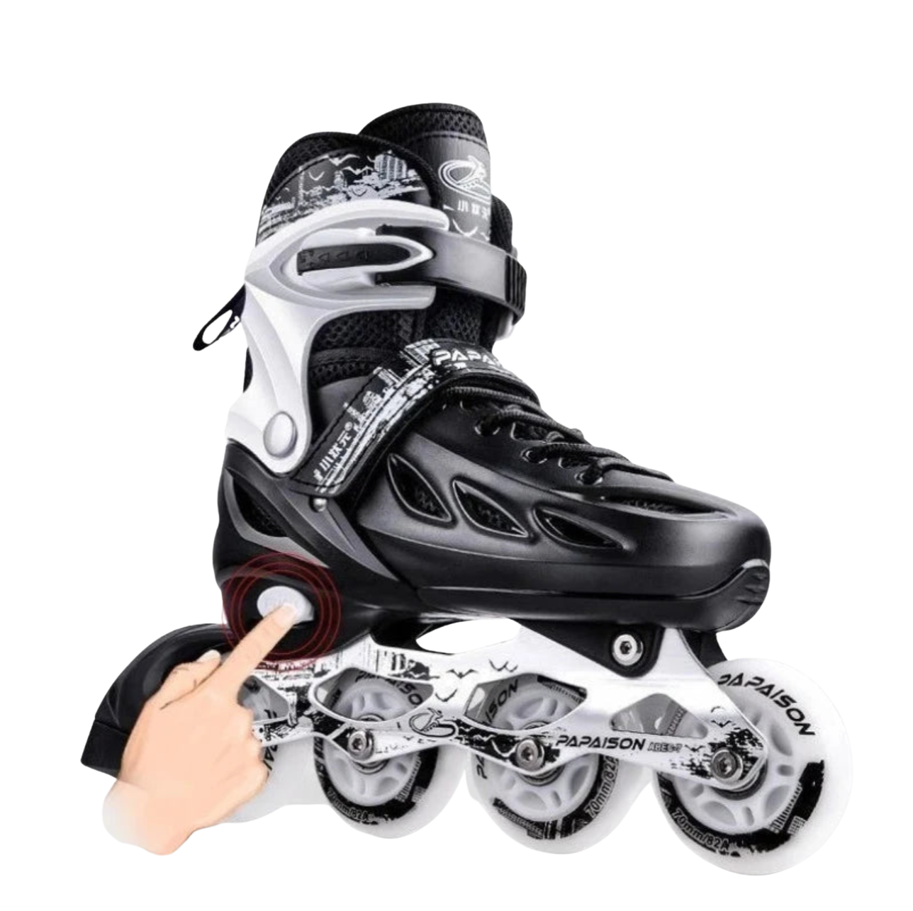 Rollers - DUTRIEUX