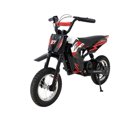 Moto Électrique RCB R9X