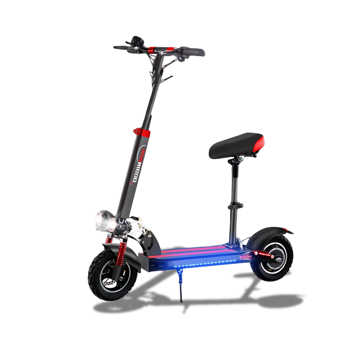 Trottinette Électrique SUNNIGOO N3