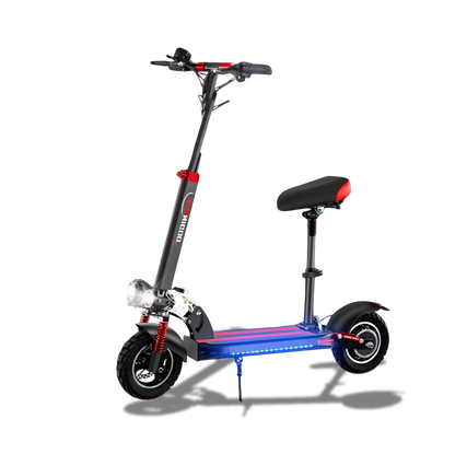 Trottinette Électrique SUNNIGOO N3