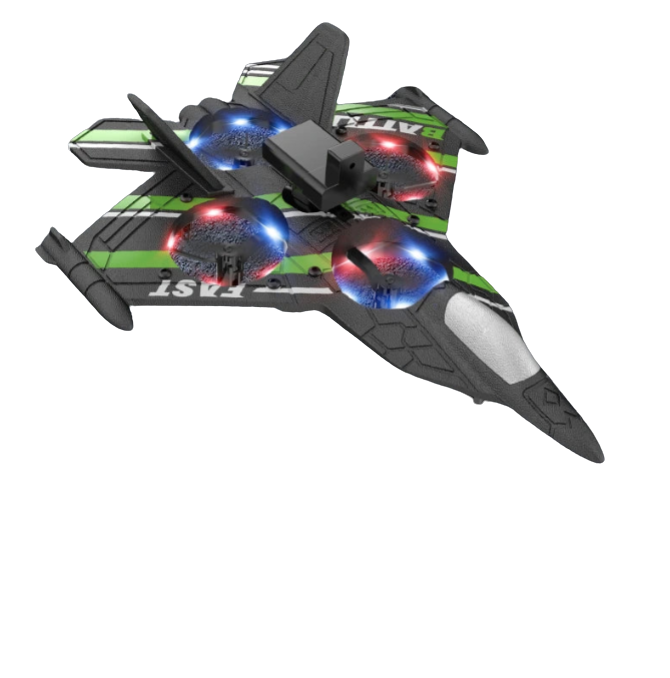 Avion Télécommandé Hywiwine HY81