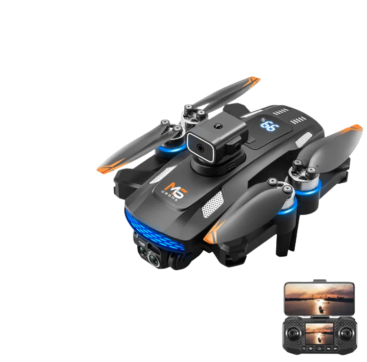 Drone Xiaomi Mijia M6