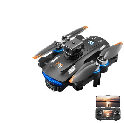 Drone Xiaomi Mijia M6