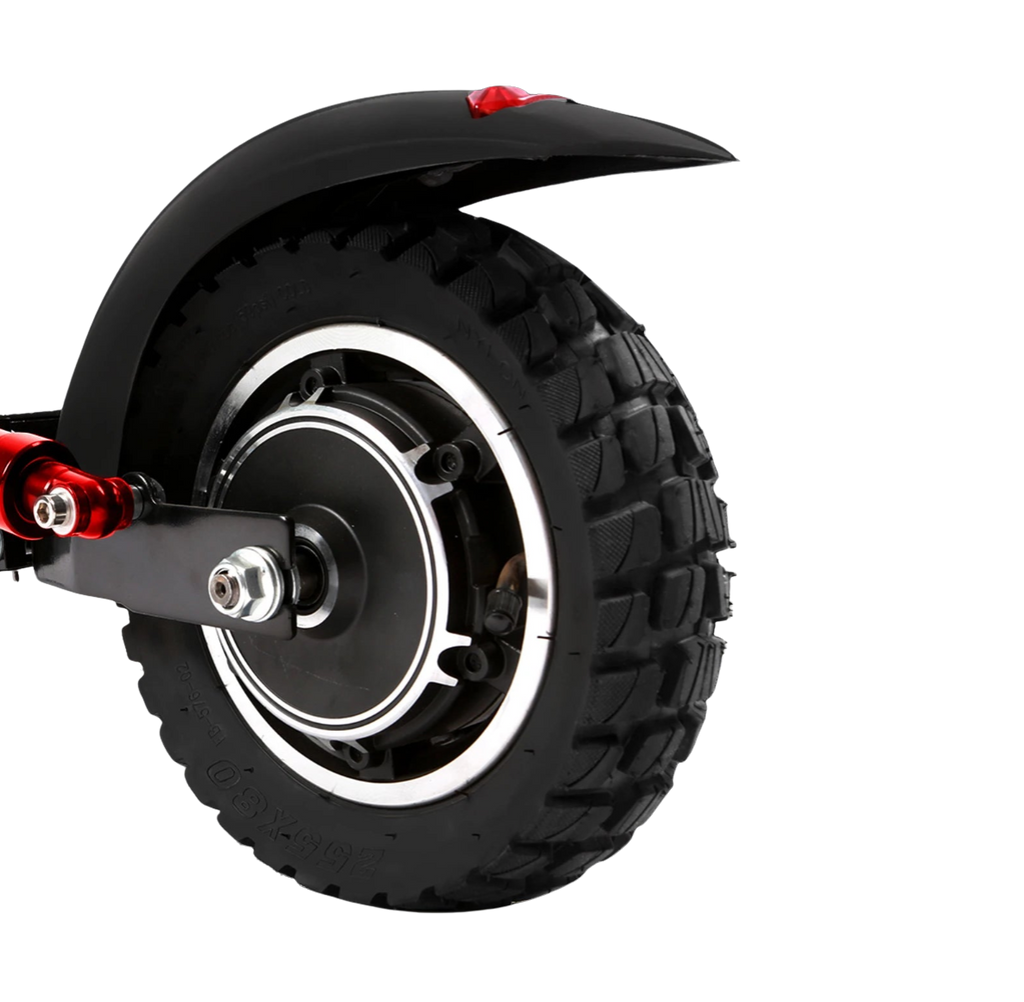 Trottinette Électrique SUNNIGOO N3