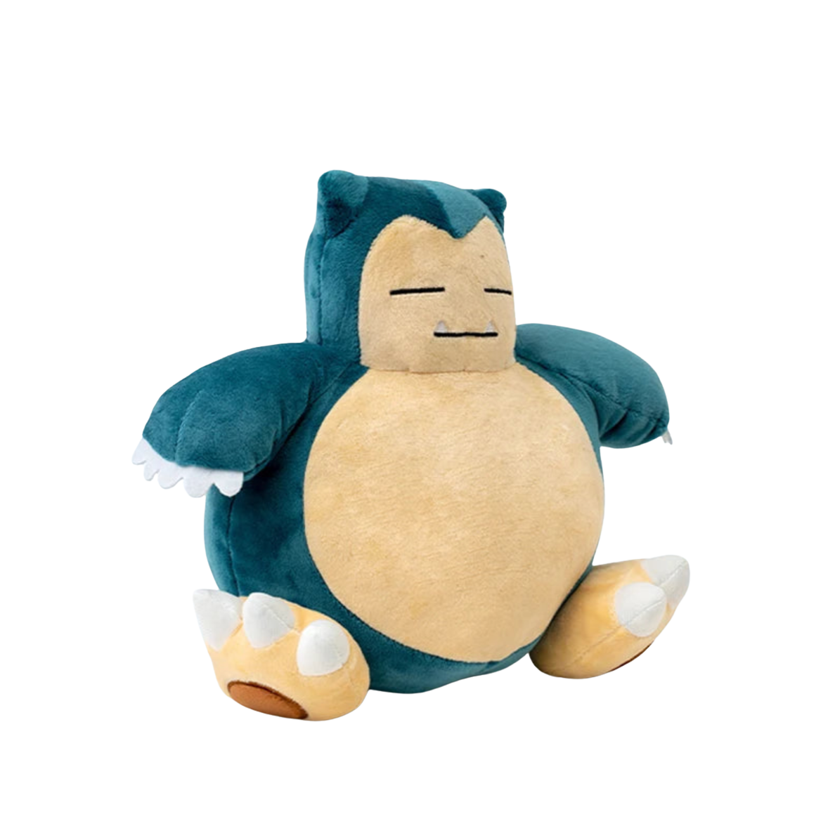 Peluche Kawaii Pokémon Ronflex