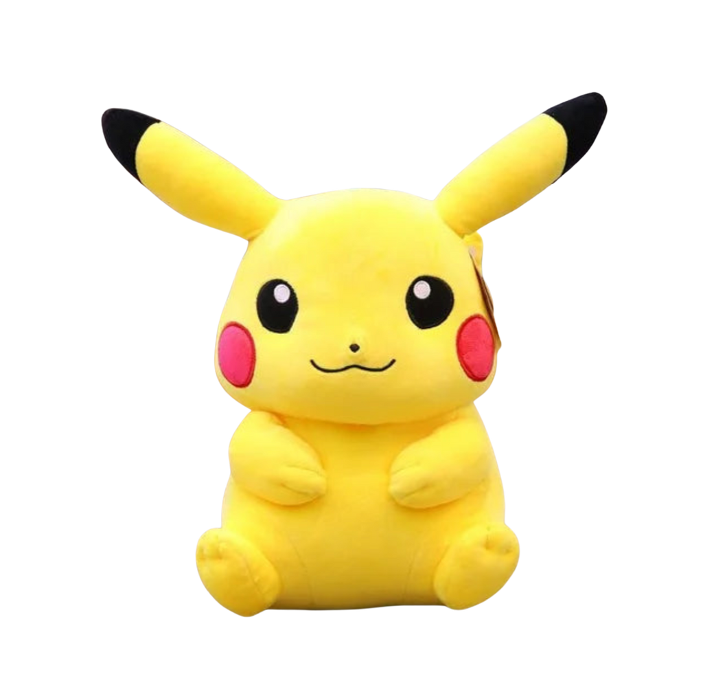 Peluche Pokémon Pikachu